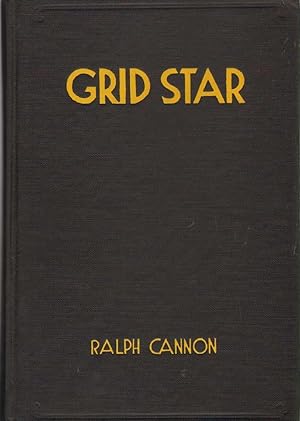 Seller image for GRID STAR for sale by The Avocado Pit