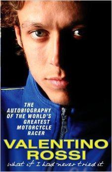 Immagine del venditore per WHAT IF I HAD NEVER TRIED IT - VALENTINO ROSSI venduto da SPHINX LIBRARY