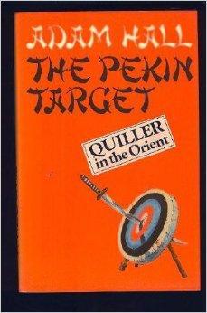 Seller image for THE PEKIN TARGET for sale by SPHINX LIBRARY