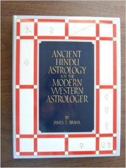 Seller image for ANCIENT HINDU ASTROLOGY FOR THE MODERN WESTERN ASTROLOGER for sale by SPHINX LIBRARY