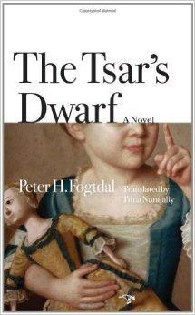 Seller image for THE TSAR'S DWARF for sale by SPHINX LIBRARY