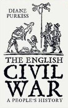 Immagine del venditore per THE ENGLISH CIVIL WAR: A PEOPLE'S HISTORY venduto da SPHINX LIBRARY