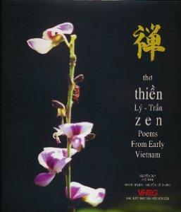 Seller image for ZEN POEMS FROM EARLY VIETNAM (900 CE - 1400 CE) / TUYEN TAP THO THIEN. (L - TRAN). for sale by SPHINX LIBRARY