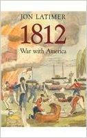 Seller image for 1812: WAR WITH AMERICA for sale by SPHINX LIBRARY