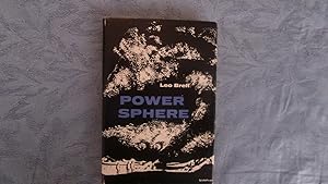 Immagine del venditore per Power Sphere venduto da W. R. Slater - Books