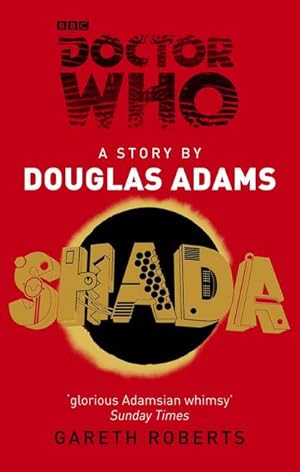 Immagine del venditore per Doctor Who 165: Shada venduto da AHA-BUCH GmbH