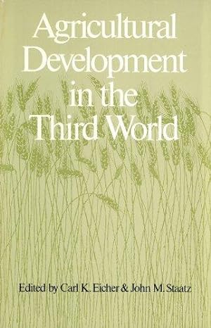Agricultural Development in the Third World