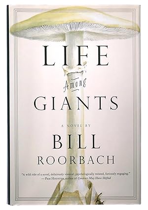 Imagen del vendedor de Life Among Giants: A Novel a la venta por Black Falcon Books