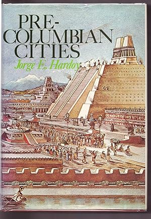 Pre-Columbian Cities