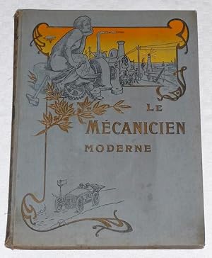 Le Mécanicien Moderne