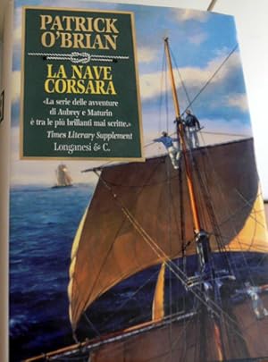 LA NAVE CORSARA