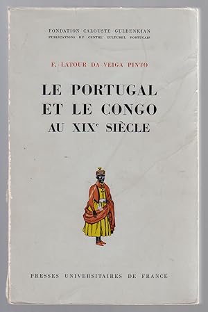 Le Portugal et le Congo au XIX Siecle