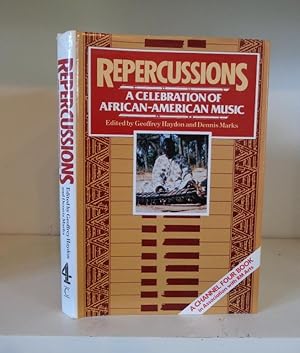 Seller image for Repercussions: A Celebration of African-American Music for sale by BRIMSTONES