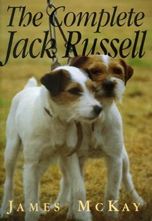 Imagen del vendedor de The Complete Jack Russell a la venta por George Longden