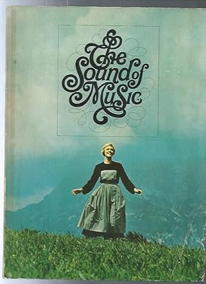 Bild des Verkufers fr THE SOUND OF MUSIC zum Verkauf von ODDS & ENDS BOOKS