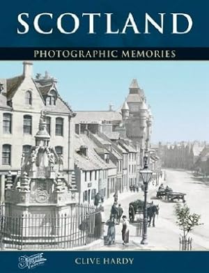 SCOTLAND: PHOTOGRAPHIC MEMORIES