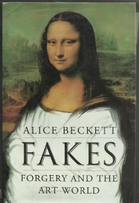 Fakes, Forgery and the Art World