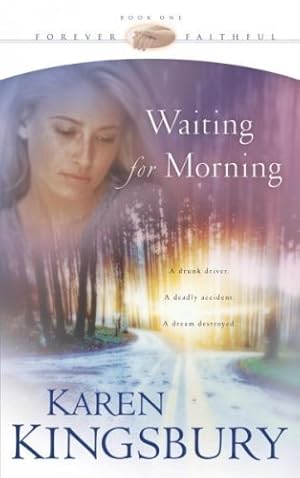Seller image for WAITING FOR MORNING for sale by The Old Bookshelf