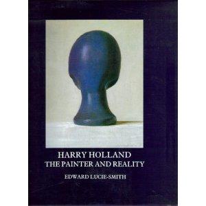 Seller image for Harry Holland: The Painter and Reality for sale by The Old Bookshelf