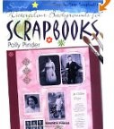 SIMPLE WATERCOLOUR BACKGROUNDS FOR SCRAPBOOKS