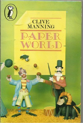 PAPER WORLD