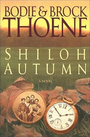 SHILOH AUTUMN