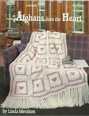AFGHANS FROM THE HEART