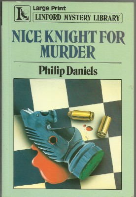 Nice Knight for Murder