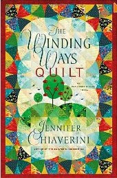 The Winding Ways Quilt