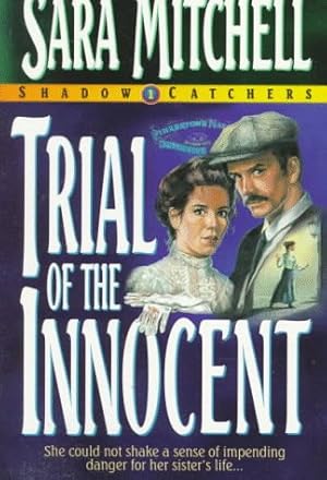 Trial Of The Innocents