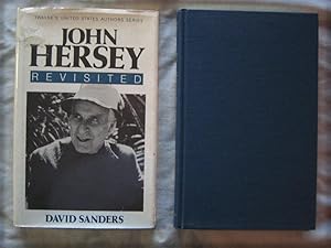 John Hersey. Revisited