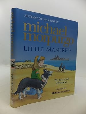 Seller image for LITTLE MANFRED for sale by Stella & Rose's Books, PBFA