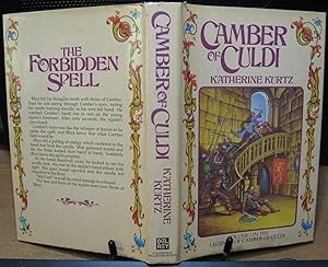 Camber of Culdi, Volume I in the Legends of Camber of Culdi