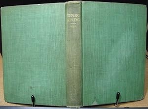 Seller image for Selected Works of Rudyard Kipling Volume One for sale by Phyllis35