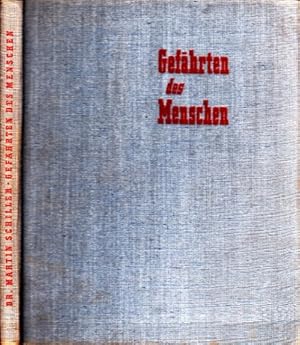 Gefährten des Menschen