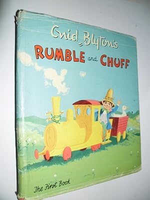 Enid Blyton's Rumble And Chuff