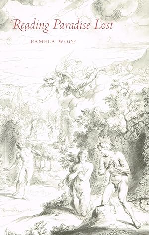 Immagine del venditore per Reading Paradise Lost : venduto da Sapphire Books