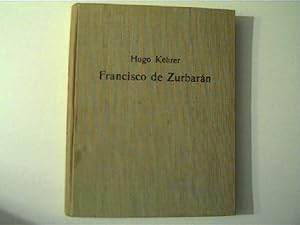Francisco de Zurbarán,