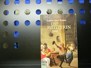 Seller image for Die Meisterin for sale by Antiquariat im Kaiserviertel | Wimbauer Buchversand