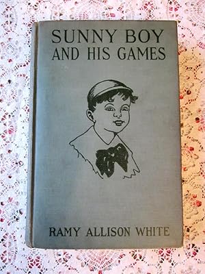 Seller image for Sunny Boy and His Games for sale by Ellery Center Books