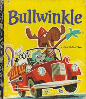 Immagine del venditore per BULLWINKLE. venduto da Black Stump Books And Collectables