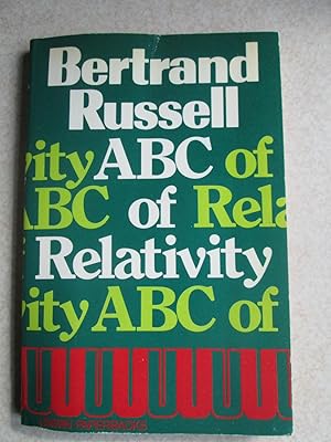 Seller image for ABC of Relativity for sale by Buybyebooks