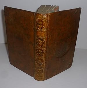 Révolutions de Portugal. Nouvelle édition revue et augmentée. Paris. Chez Aumont. 1768.