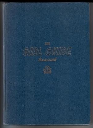 Girl Guide Annual 1963