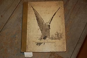 Imagen del vendedor de Fairy Tales of a parrot adapted from the persian a la venta por Windau Antiquariat