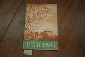 Peking A tourist guide