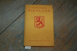 Finnland Land und Volk, Geschichte, Politik, Kultut