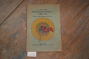 Fotografiska ABECE (Fotofibel)