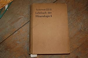 Lehrbuch der Mineralogie