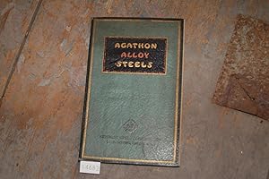 Agathon Alloy Steels